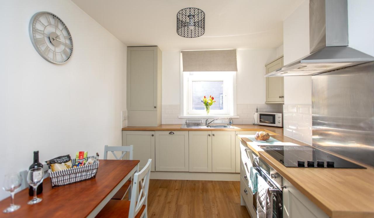 Apartmán The Ilkley Retreat Exteriér fotografie